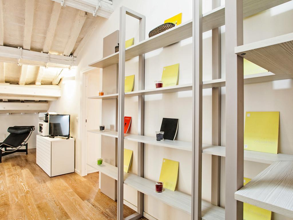 Spanish Steps Luxury Penthouse Řím Exteriér fotografie