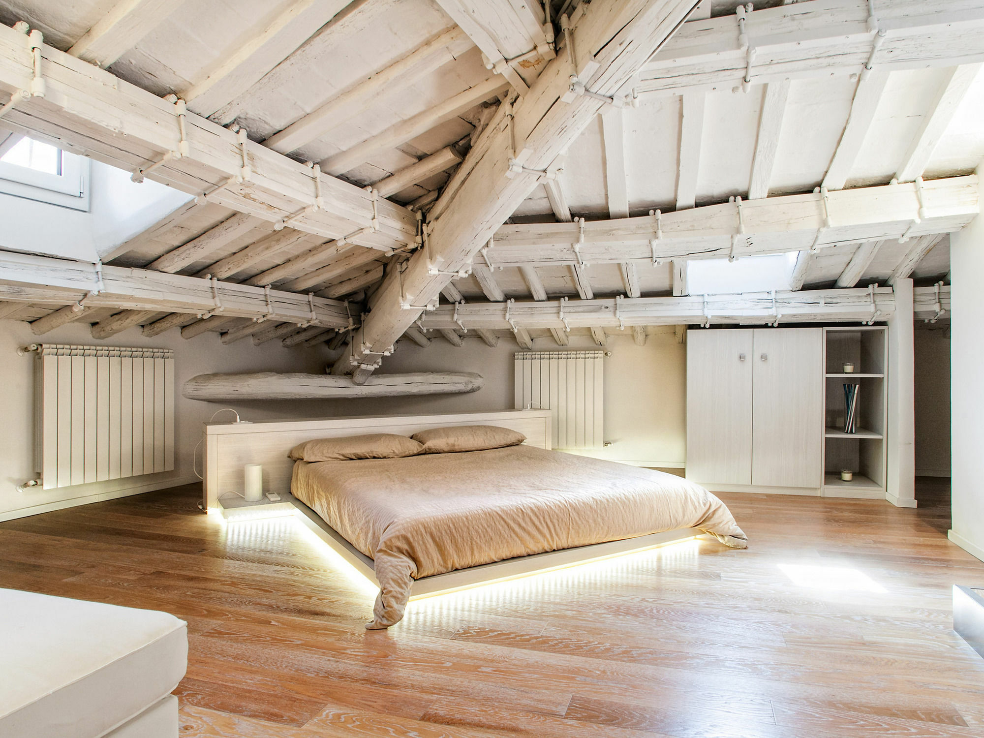 Spanish Steps Luxury Penthouse Řím Exteriér fotografie